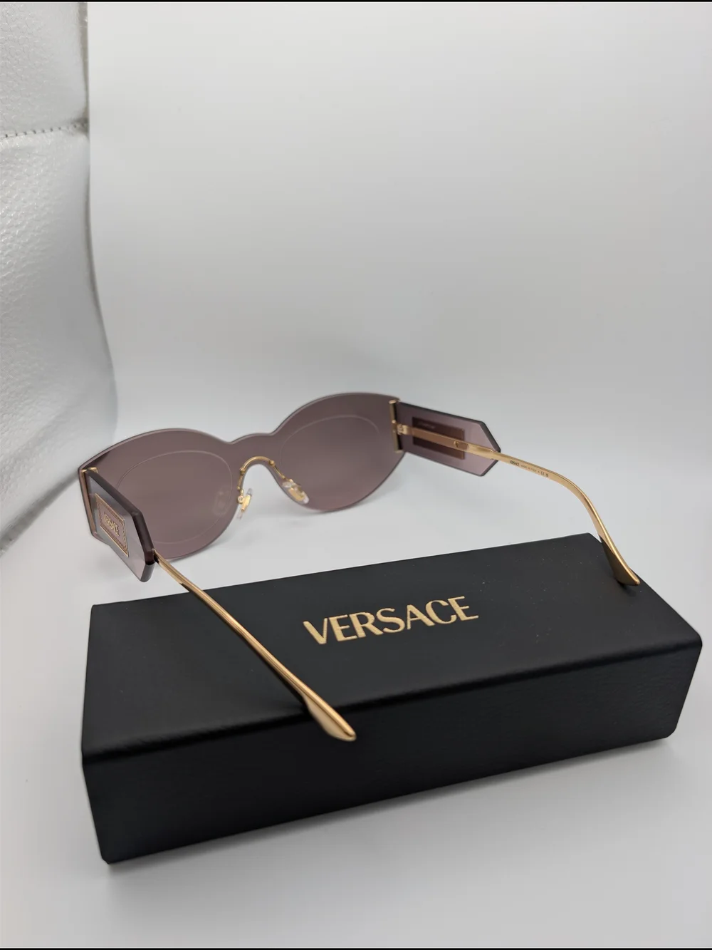 Versace ​elevate your